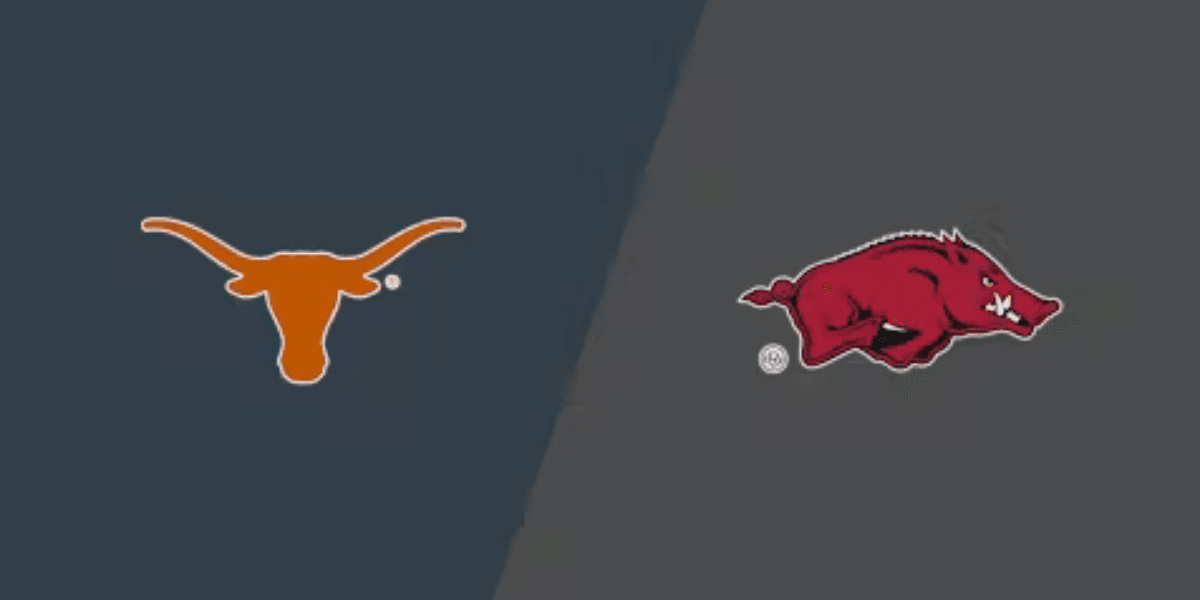 Game 10 Preview: Texas Longhorns vs. Arkansas Razorbacks